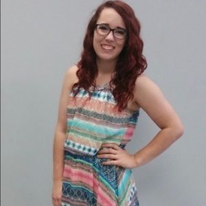 Meet your Posher, Shelby